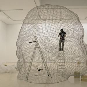 Jaume Plensa